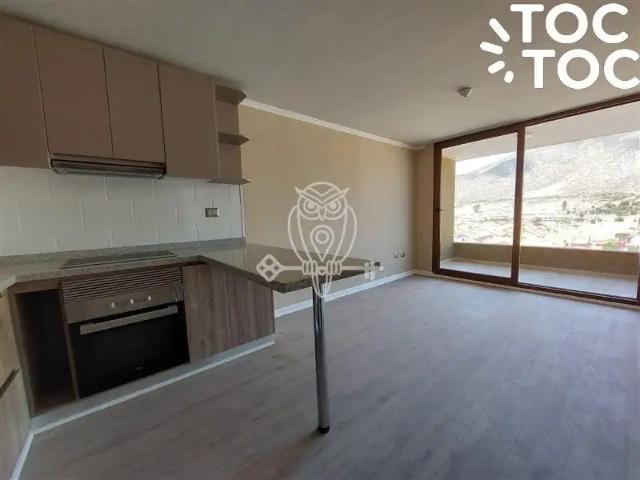 Departamento en La Serena