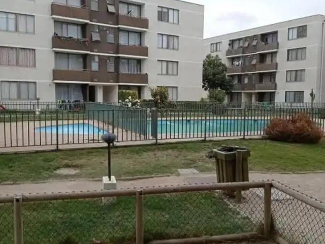 Departamento en La Serena