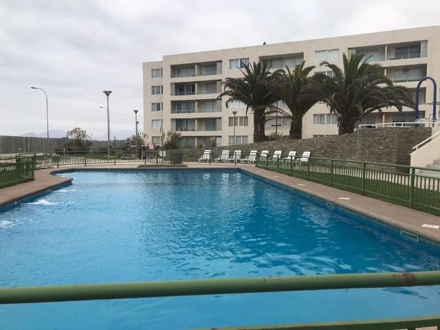 Departamento en La Serena