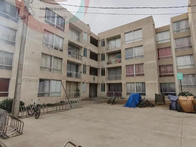 Departamento en La Serena