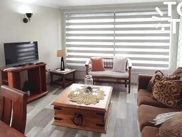 Departamento en La Serena