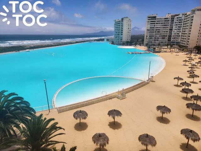 Departamento en La Serena