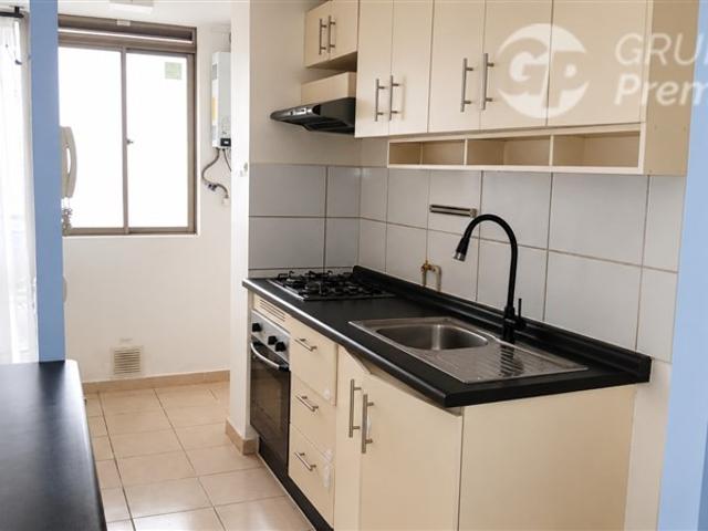 Departamento en La Serena
