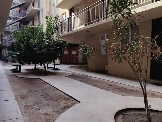 Departamento en La Serena