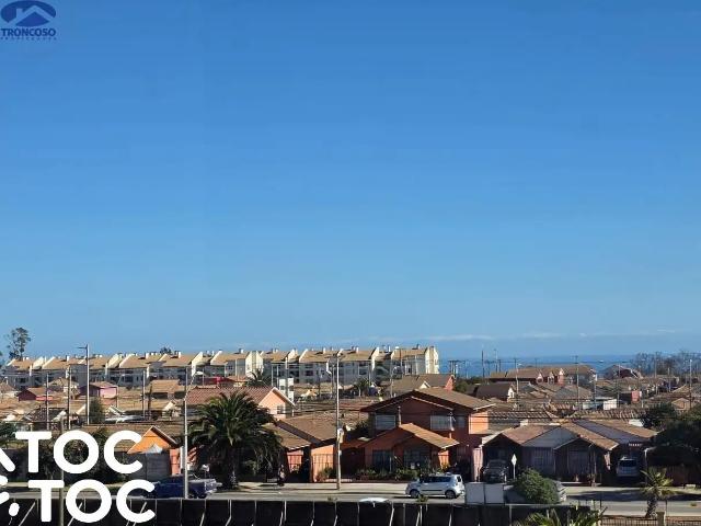 Departamento en La Serena