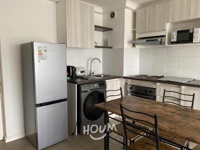 Departamento en La Serena