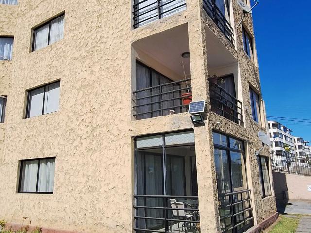 Departamento en La Serena