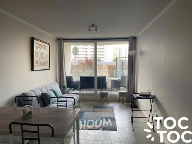 Departamento en La Serena