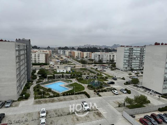 Departamento en La Serena