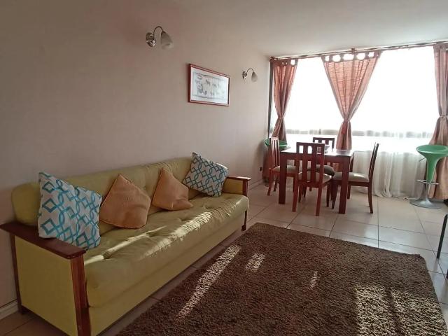 Departamento en La Serena