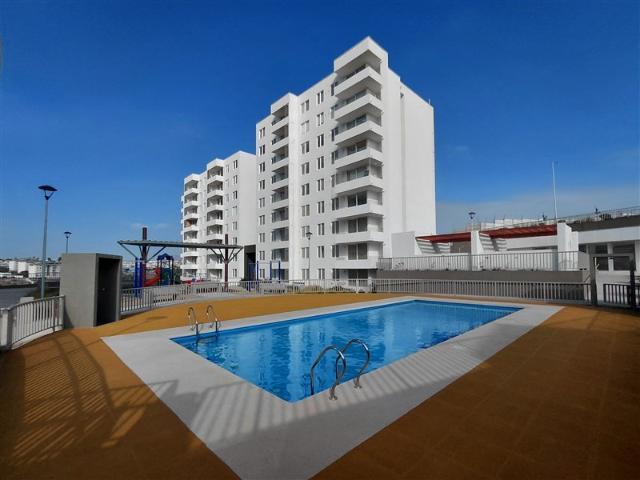 Departamento en La Serena