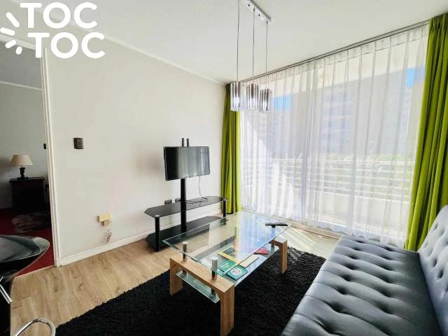 Departamento en La Serena