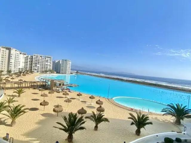 Departamento en La Serena