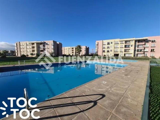 Departamento en La Serena