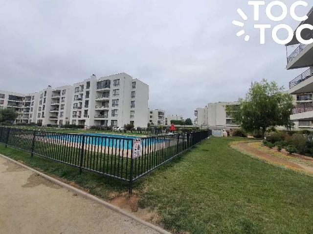 Departamento en La Serena