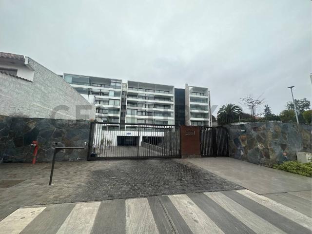 Departamento en La Serena