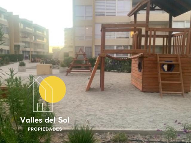 Departamento en La Serena