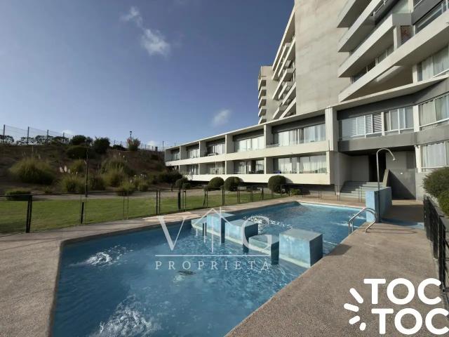 Departamento en La Serena
