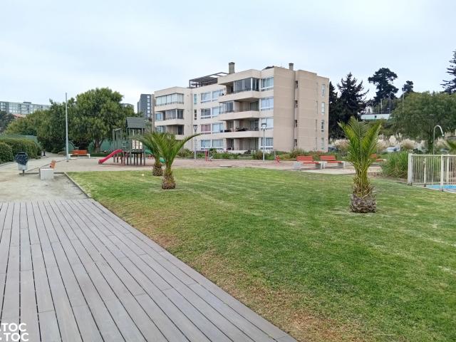 Departamento en La Serena