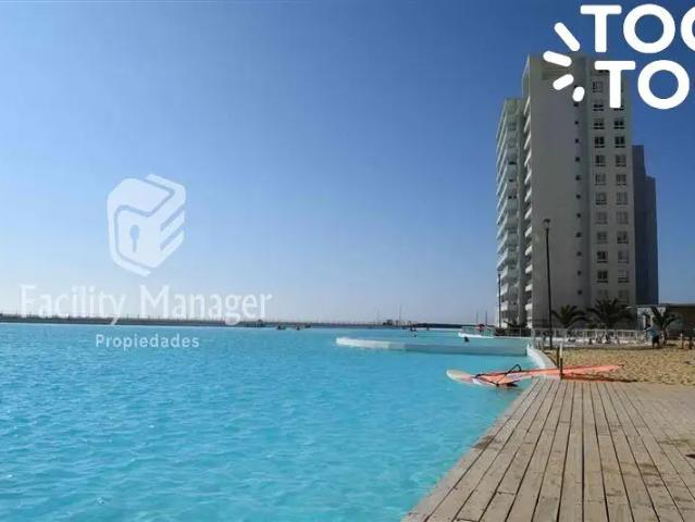 Departamento en La Serena