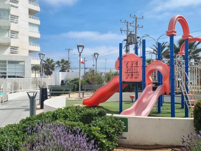 Departamento en La Serena