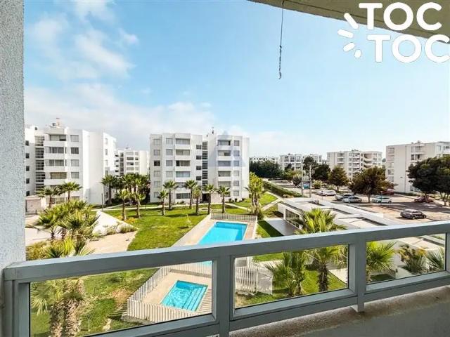 Departamento en La Serena