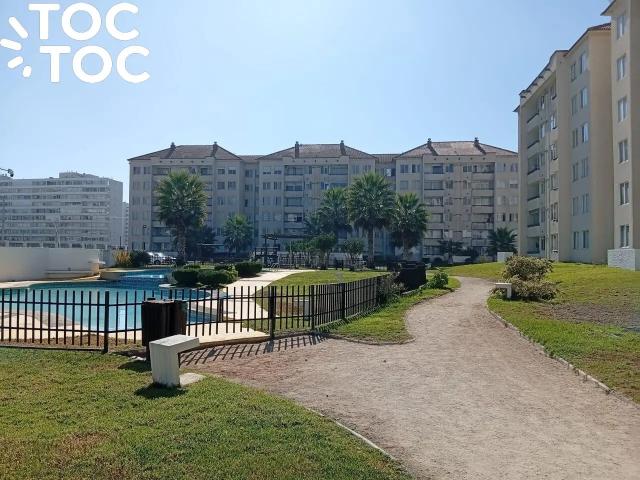 Departamento en La Serena