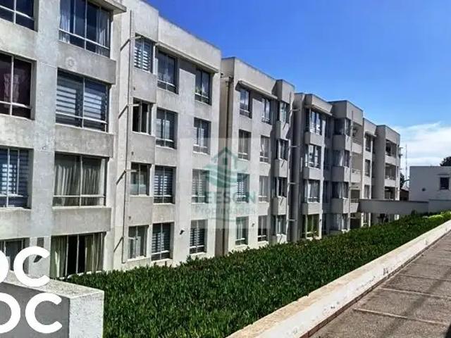 Departamento en La Serena