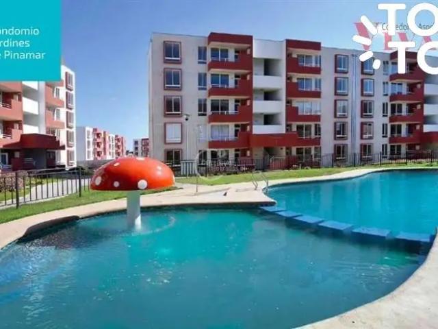 Departamento en La Serena