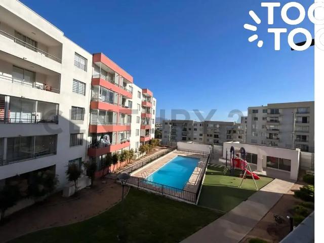 Departamento en La Serena