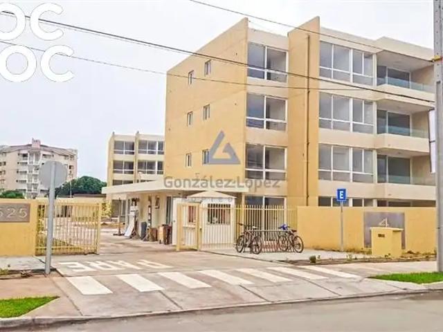 Departamento en La Serena