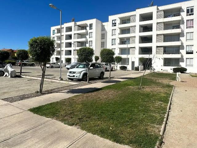 Departamento en La Serena
