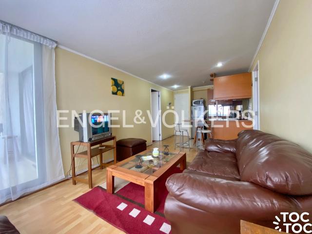 Departamento en La Serena