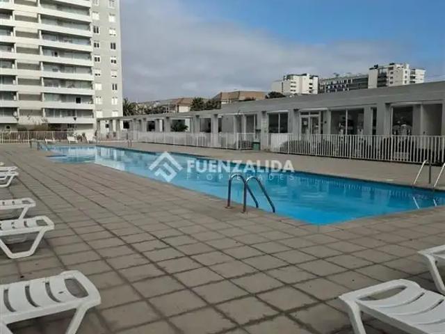 Departamento en La Serena
