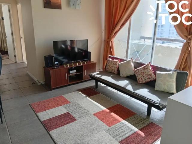 Departamento en La Serena