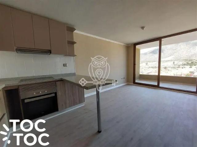 Departamento en La Serena
