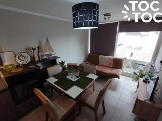 Departamento en La Serena