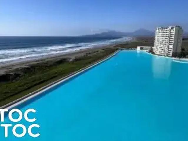 Departamento en La Serena
