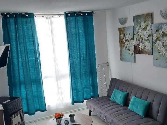 Departamento en La Serena