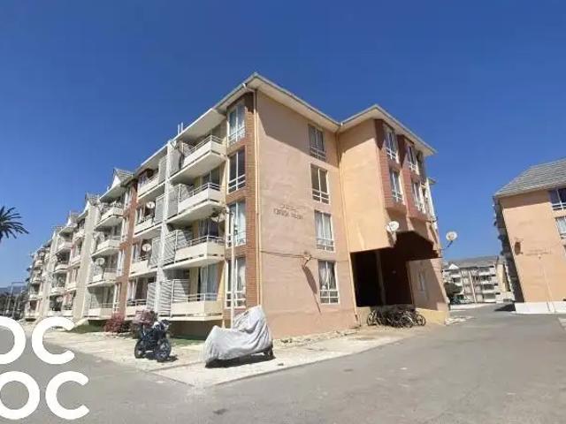 Departamento en La Serena