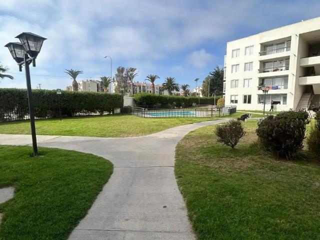 Departamento en La Serena