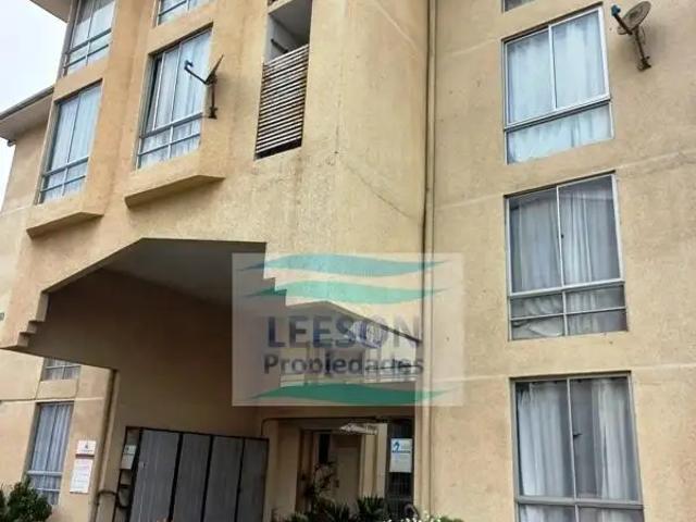 Departamento en La Serena