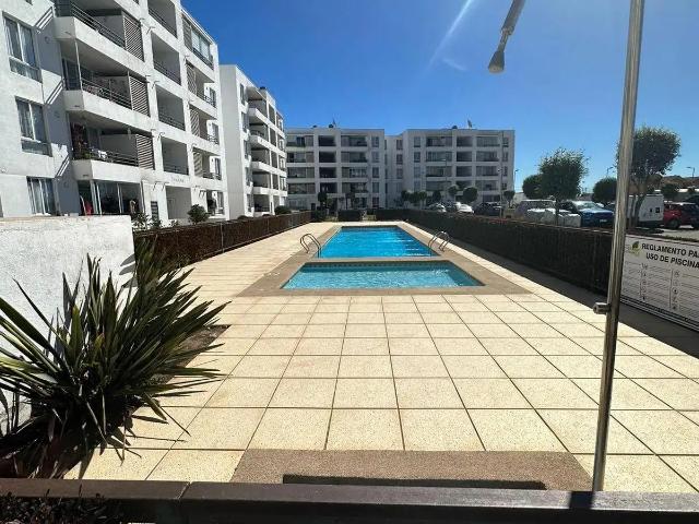 Departamento en La Serena
