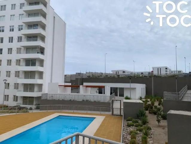 Departamento en La Serena