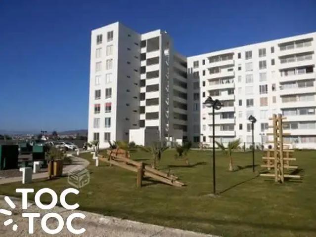 Departamento en La Serena