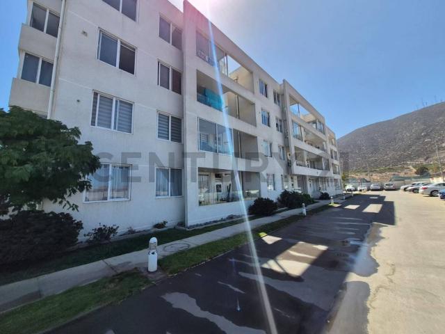 Departamento en La Serena