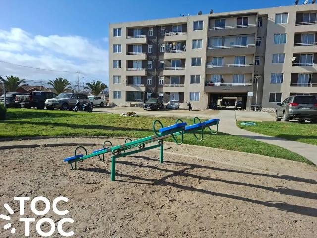 Departamento en La Serena