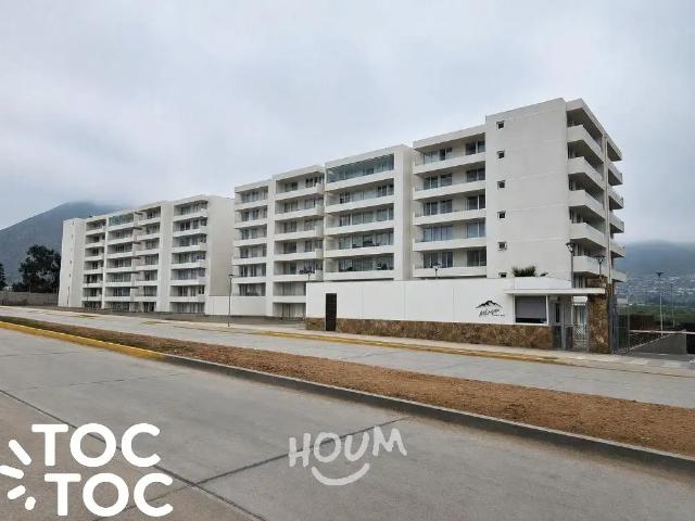 Departamento en La Serena