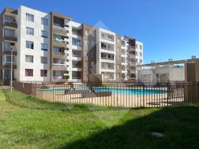 Departamento en La Serena