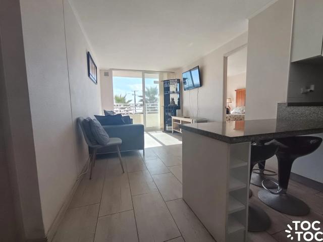 Departamento en La Serena